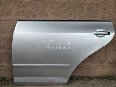 Oplata vrata za Volkswagen Golf Plus