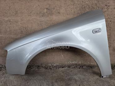 Levo krilo za Audi A4