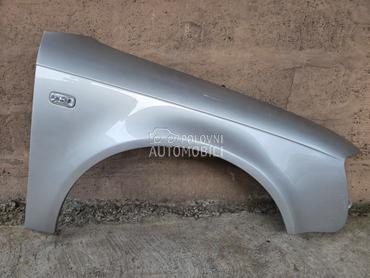 Desno krilo za Audi A4