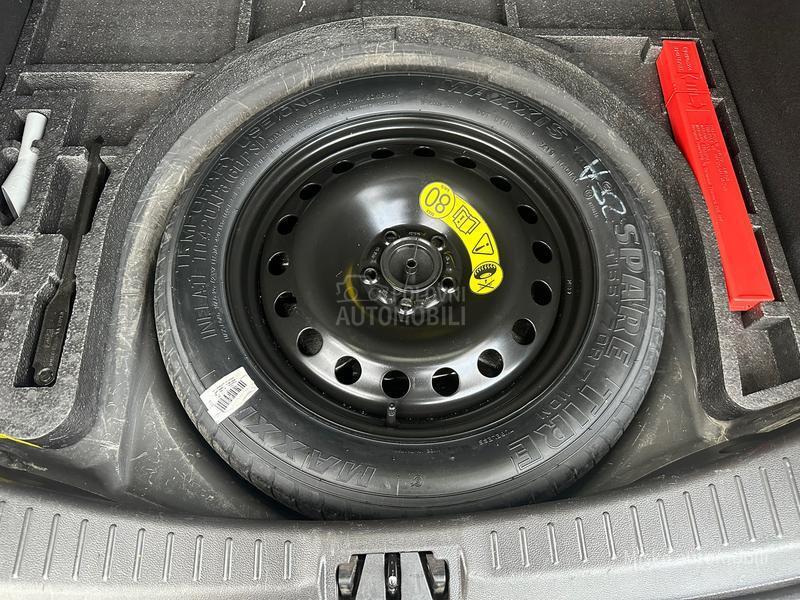 Ford Kuga 2.0 TDCI Nav Led Xen