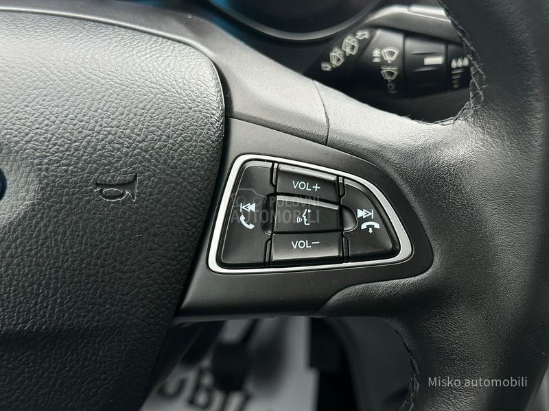 Ford Kuga 2.0 TDCI Nav Led Xen