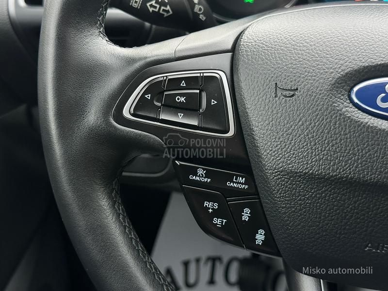 Ford Kuga 2.0 TDCI Nav Led Xen