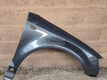 Desno krilo za Audi A3