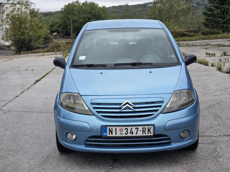 Citroen C3 