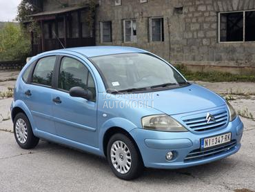 Citroen C3 
