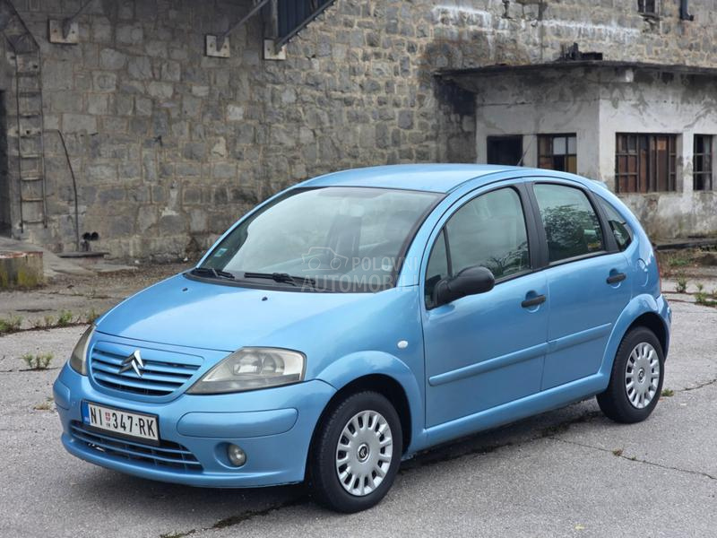Citroen C3 