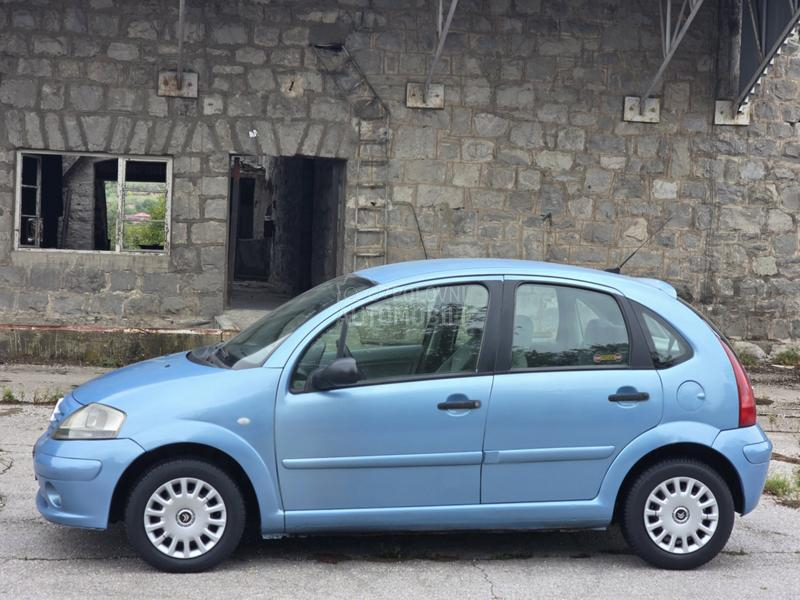 Citroen C3 