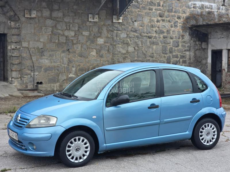 Citroen C3 