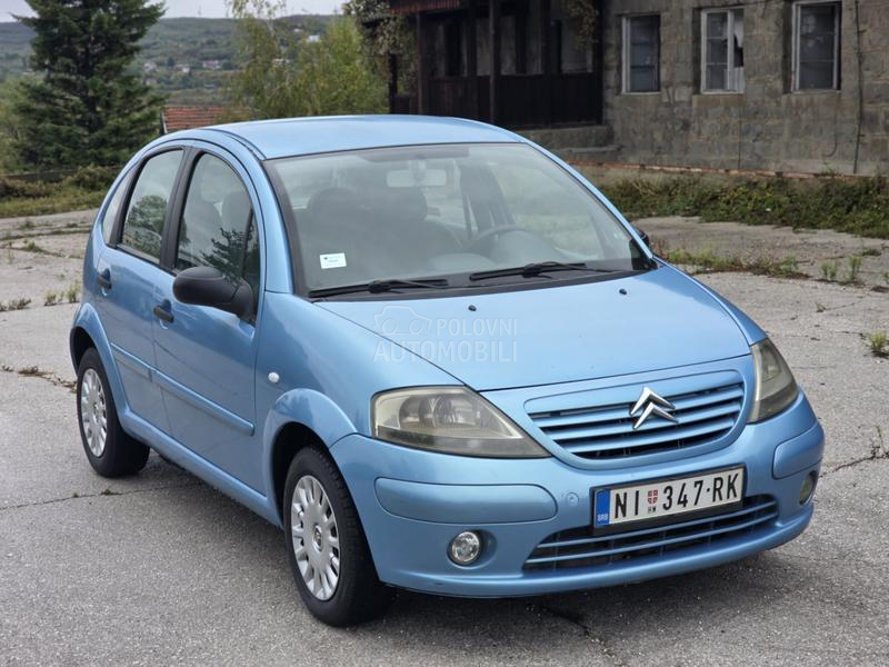 Citroen C3 