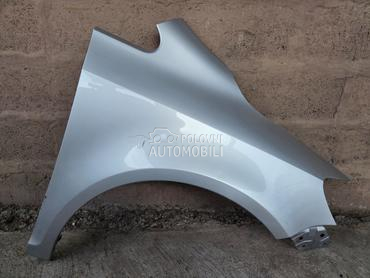 Desno krilo za Volkswagen Golf Plus