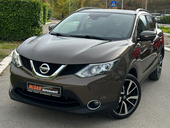 Nissan Qashqai 1.6 DCI 4x4 Kam Pano