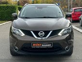 Nissan Qashqai 1.6 DCI 4x4 Kam Pano