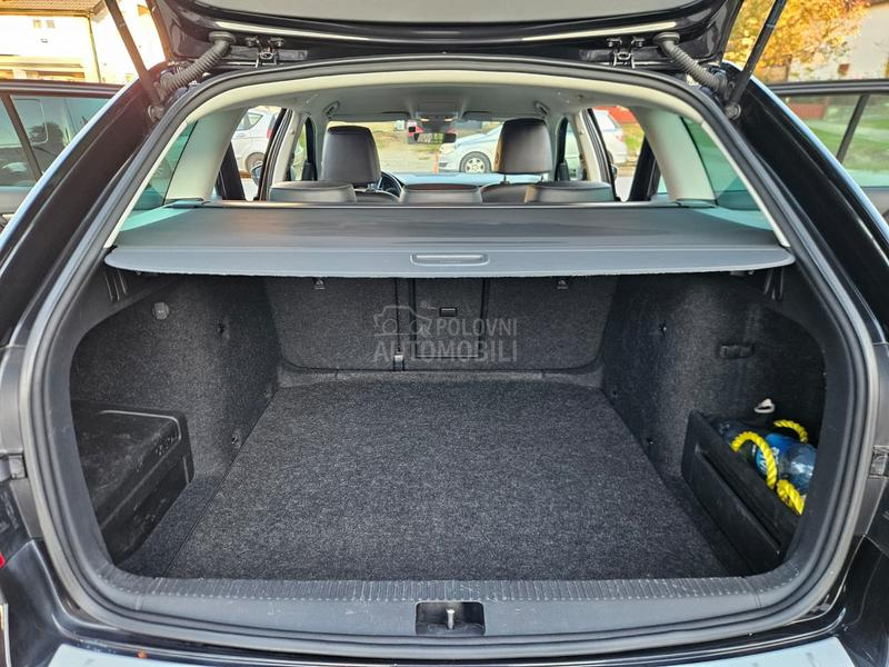 Škoda Octavia 2.0 4x4 SCOUT
