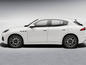 Maserati Grecale Ekskluzivna ponuda