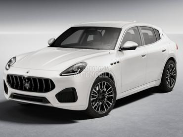 Maserati Grecale Ekskluzivna ponuda
