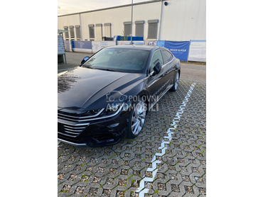 Volkswagen Arteon R-line