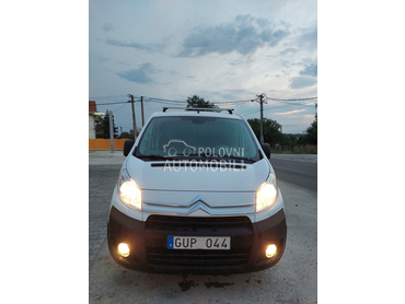 Kuka za Citroen Jumpy
