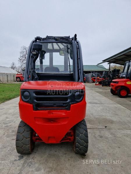 Linde H30D