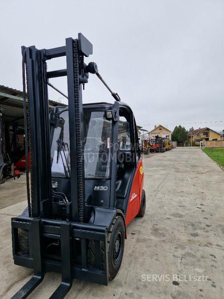 Linde H30D
