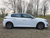 Peugeot 308 1.5 EAT