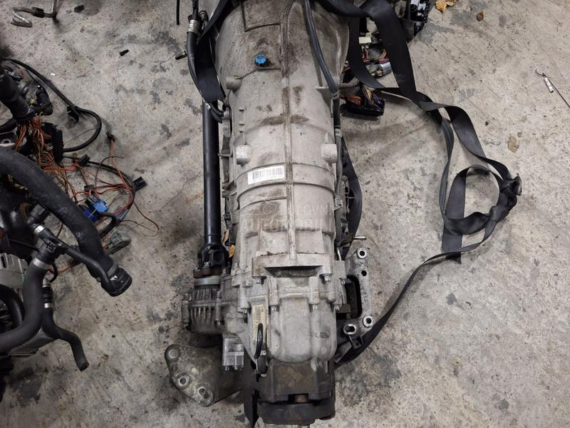 Menjac 6hp28x automacki E60