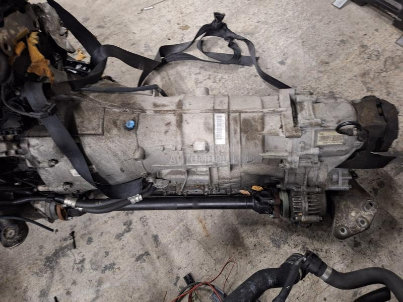 Menjac 6hp28x automacki E60