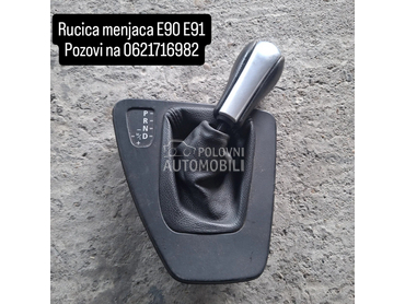 Rucica menjaca E87 E90 za BMW Serija 1, Serija 3 od 2004. do 2012. god.
