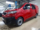 Peugeot Expert L3 6 SED KUKA