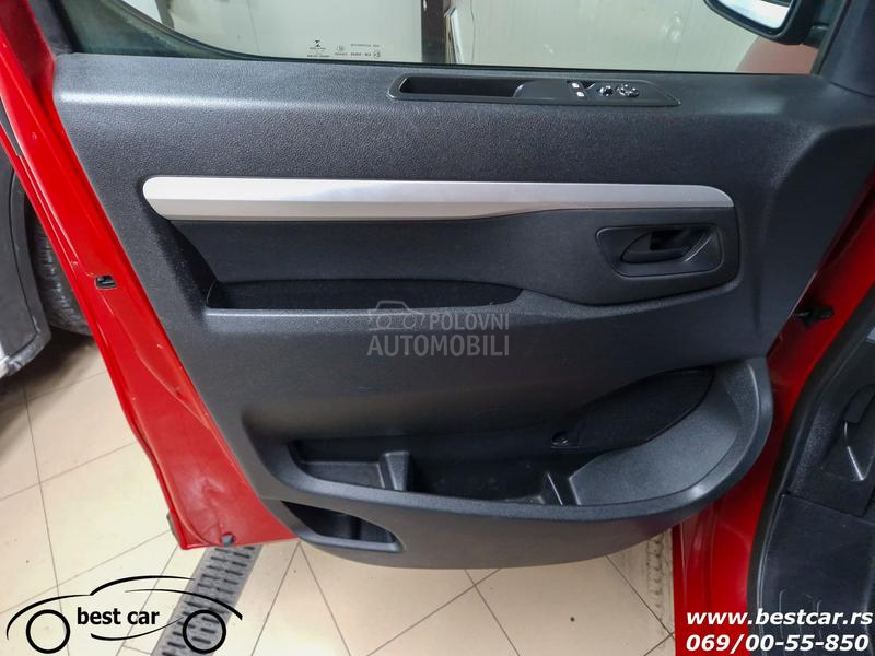 Peugeot Expert L3 6 SED KUKA