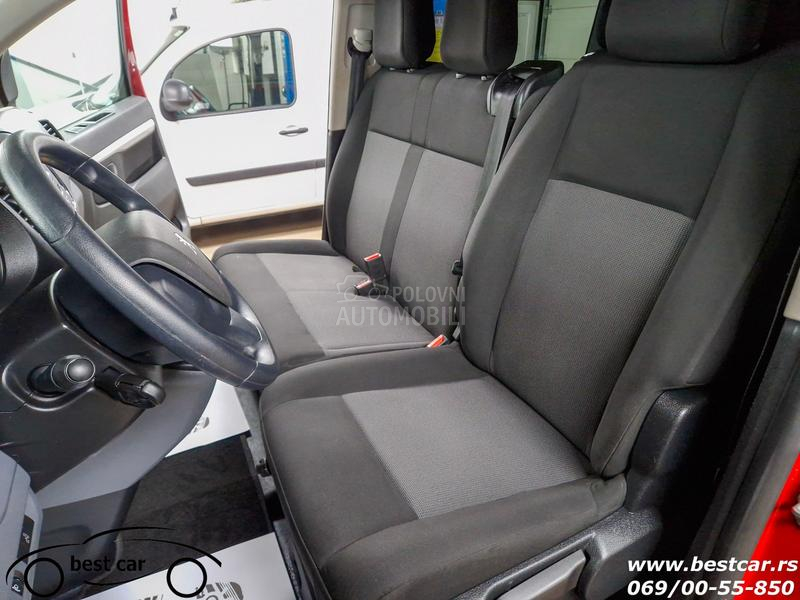 Peugeot Expert L3 6 SED KUKA