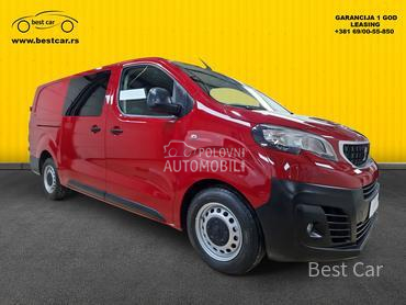 Peugeot Expert L3 6 SED KUKA
