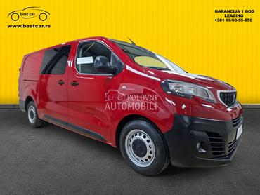 Peugeot Expert L3 6 SED KUKA