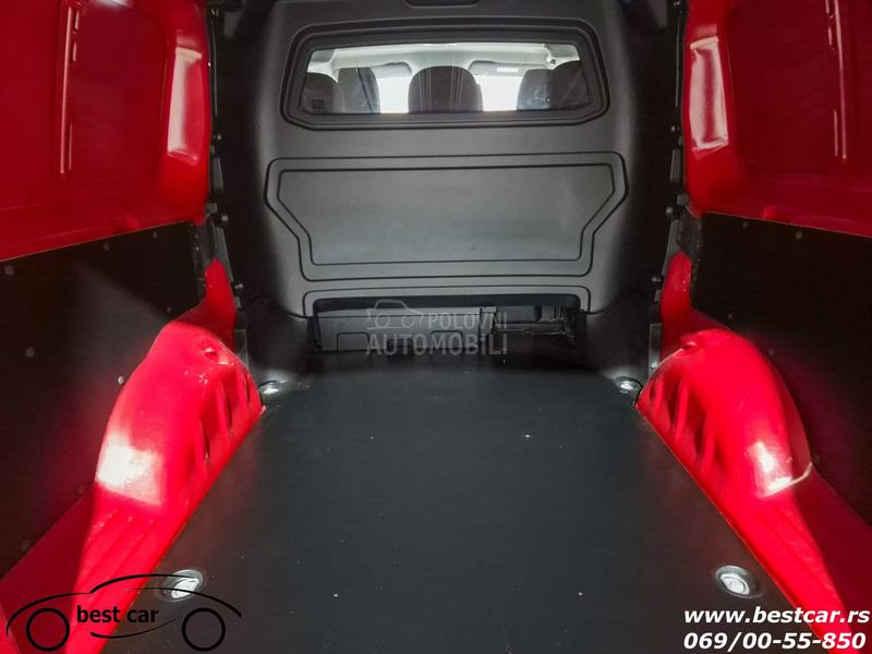 Peugeot Expert L3 6 SED KUKA