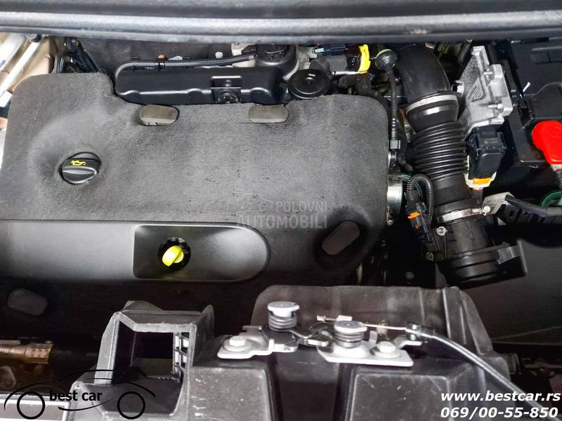 Peugeot Expert L3 6 SED KUKA