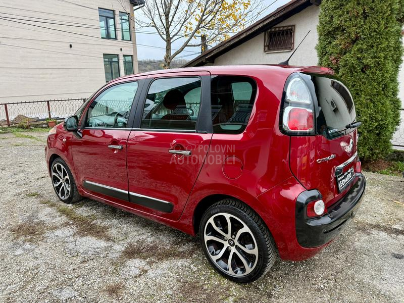 Citroen C3 Picasso 1.4 VTO 16V