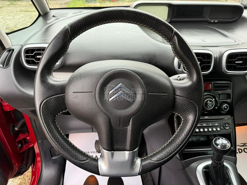 Citroen C3 Picasso 1.4 VTO 16V