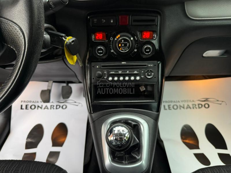 Citroen C3 Picasso 1.4 VTO 16V