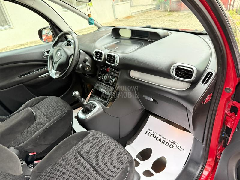 Citroen C3 Picasso 1.4 VTO 16V