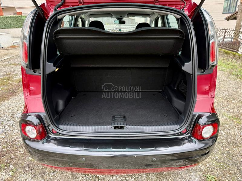 Citroen C3 Picasso 1.4 VTO 16V