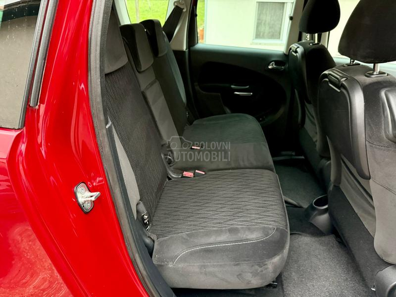 Citroen C3 Picasso 1.4 VTO 16V