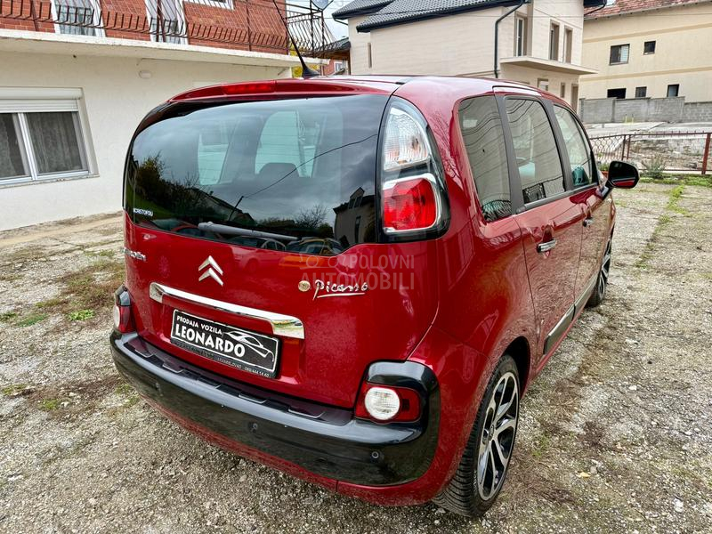 Citroen C3 Picasso 1.4 VTO 16V