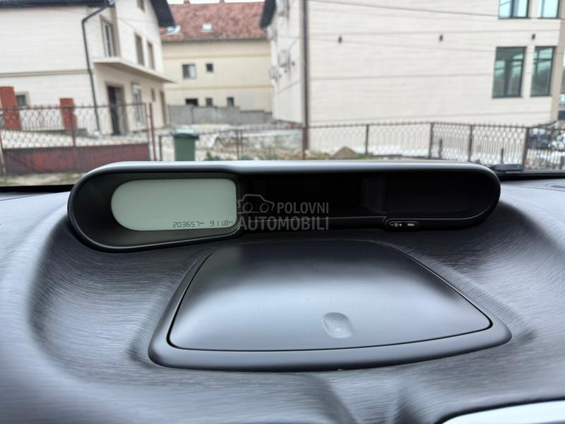 Citroen C3 Picasso 1.4 VTO 16V