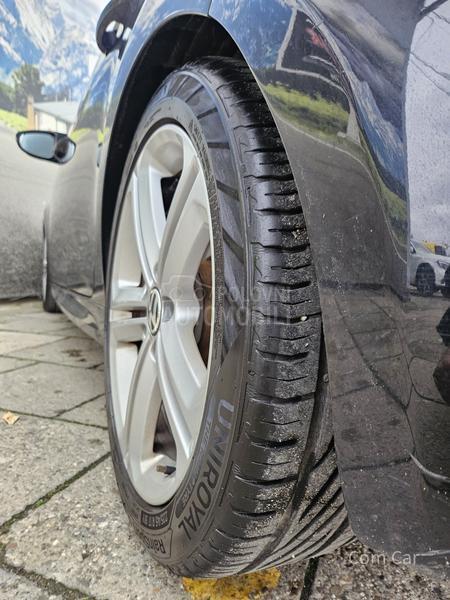 Volkswagen Golf 6 1.4 / 160 K S