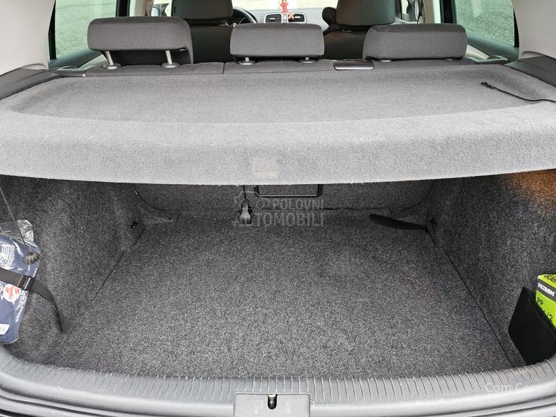 Volkswagen Golf 6 1.4 / 160 K S