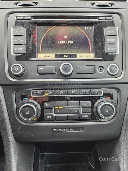 Volkswagen Golf 6 1.4 / 160 K S