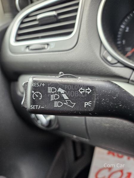 Volkswagen Golf 6 1.4 / 160 K S