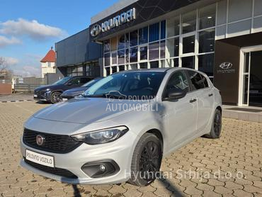 Fiat Tipo 1.4 Street