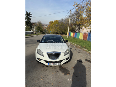 Lancia Delta 2.0 MultiJet