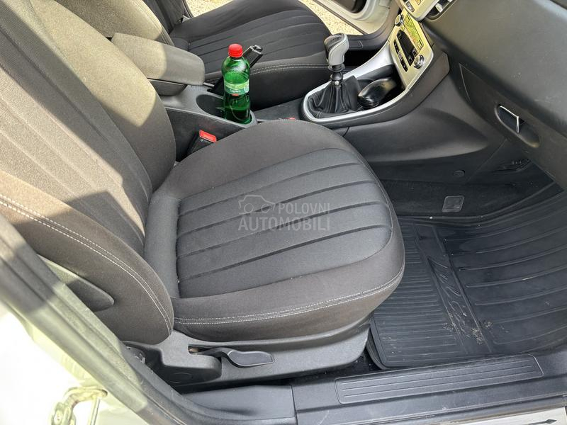 Lancia Delta 2.0 MultiJet