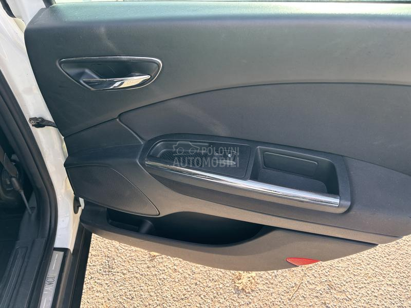 Lancia Delta 2.0 MultiJet